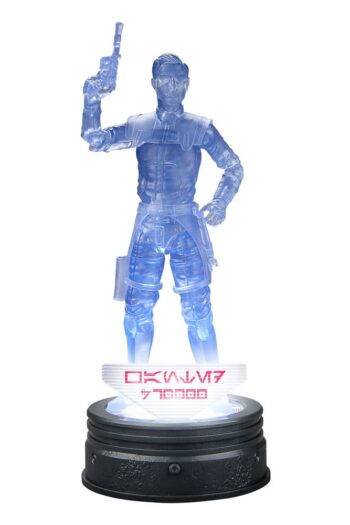 Star Wars Black Series Holocomm Collection Action Figure Ezra Bridger 15 cm
