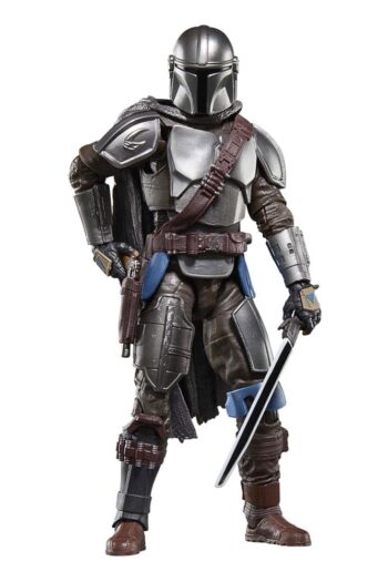 Star Wars: The Mandalorian Black Series Action Figure The Mandalorian (Mines of Mandalore) 15 cm