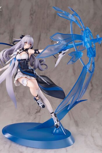 Honkai Impact 3rd PVC Statue 1/7 Bronya Zaychik Silverwing: N-EX 35 cm