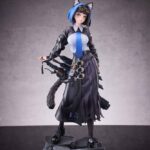 Original Illustration PVC Statue 1/7 Kuro illustration by Kirino 28 cm