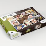 Heer Ma Uff!! - Das Pfalzpuzzle - Jigsaw Puzzle (1000 pieces)