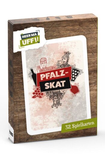 Heer ma uff!! - Pfalz-Skat
