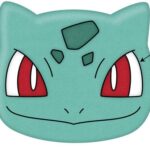 Pokémon Pillow Bulbasaur 34 cm