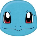 Pokémon Pillow Squirtle 32 cm
