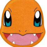 Pokémon Pillow Charmander 34 cm