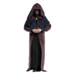 Star Wars: The Clone Wars Action Figure 1/6 Darth Sidious 29 cm