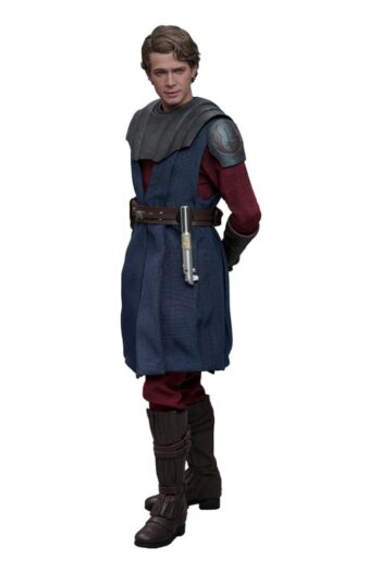 Star Wars: The Clone Wars Action Figure 1/6 Anakin Skywalker 31 cm