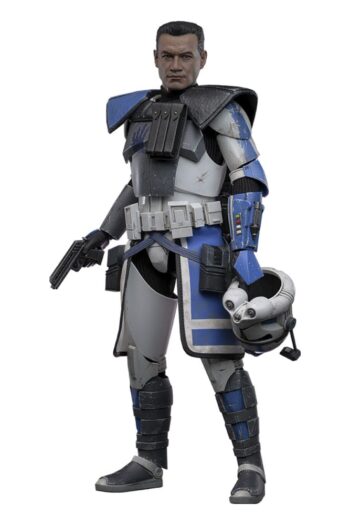 Star Wars: The Clone Wars Action Figure 1/6 Arc Trooper Echo 30 cm