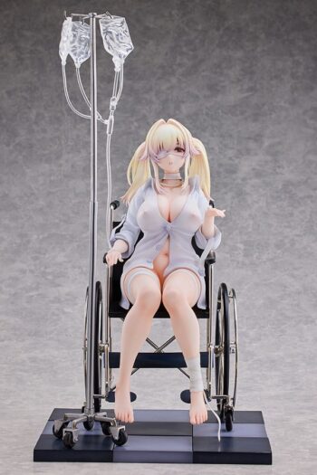 Original Character Statue 1/4 Stella Hospital Ver. 42 cm