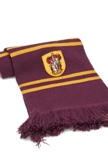 Harry Potter Scarf Gryffindor 190 cm