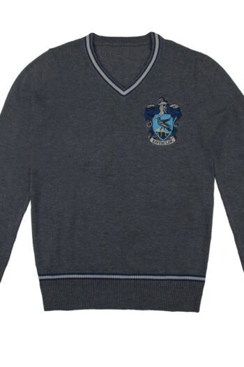 Harry Potter Knitted Sweater Ravenclaw  Size S