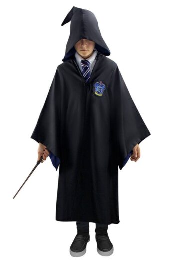 Harry Potter Kids Wizard Robe Ravenclaw