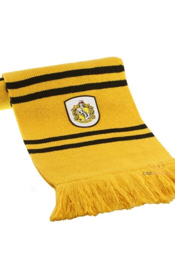 Harry Potter Scarf Hufflepuff 190cm