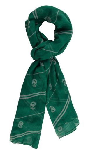 Harry Potter Lightweight Scarf Slytherin