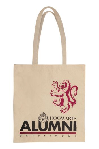 Harry Potter Tote Bag Alumni Gryffindor