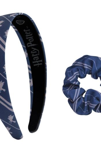 Harry Potter Classic Hair Accessories 2 Set Ravenclaw