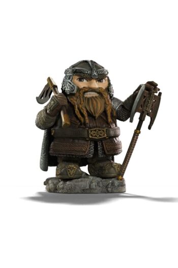 Lord of the Rings Mini Co. PVC Figure Gimli 12 cm
