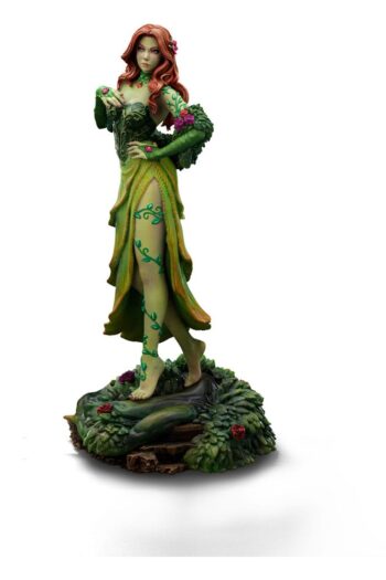 DC Comics Art Scale Statue 1/10 Poison Ivy 22 cm