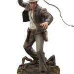 Indiana Jones Legacy Replica Statue 1/4 Indiana Jones 61 cm