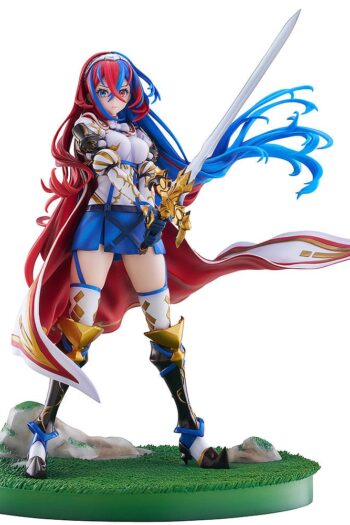 Fire Emblem PVC Statue 1/7 Alear 25 cm