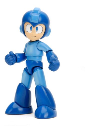 Mega Man Action Figure Mega Man Ver. 01 11 cm