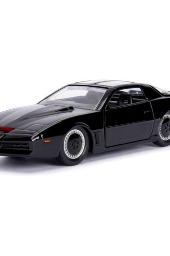 Knight Rider Diecast Model 1/32 Kitt