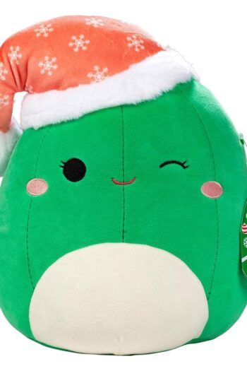 Squishmallows Plush Figure Maritza the Cactus 12 cm