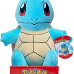 Pokémon Plush Figure Squirtle 30 cm