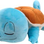 Pokémon Plush Figure Squirtle 45 cm