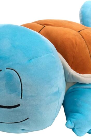 Pokémon Plush Figure Squirtle 45 cm