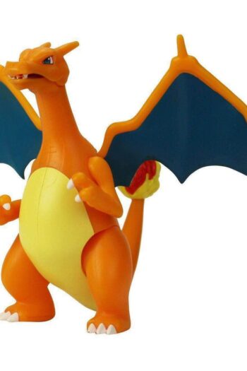 Pokémon Battle Feature Figure Charizard 13 cm