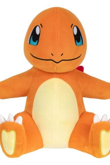 Pokémon Plush Figure Charmander 30 cm