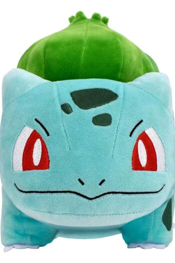 Pokémon Plush Figure Bulbasaur 30 cm