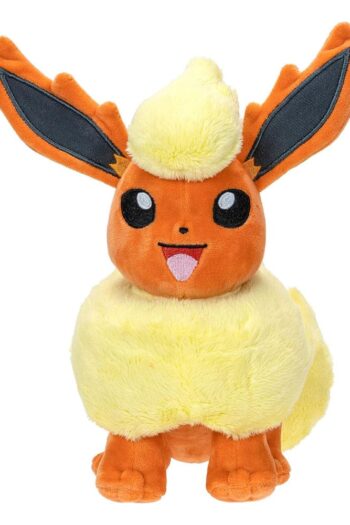 Pokémon Plush Figure Flareon 20 cm