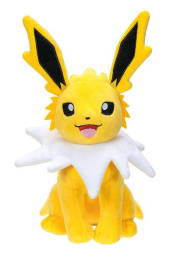 Pokémon Plush Figure Jolteon 20 cm