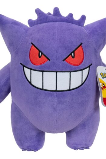 Pokémon Plush Figure Gengar 30 cm