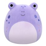 Squishmallows Plush Figure Lavender Tadpole 30 cm