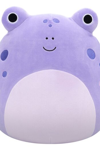 Squishmallows Plush Figure Lavender Tadpole 30 cm