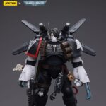 Warhammer 40,000 Action Figure Raven Guard Chapter Master Kayvaan Shrike 12 cm