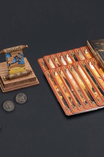 Strife Roman Republic Expansion Pack I