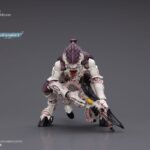 Warhammer 40k Action Figure 1/18 Tyranids Hive Fleet Leviathan Termagant with Fleshborer 12 cm