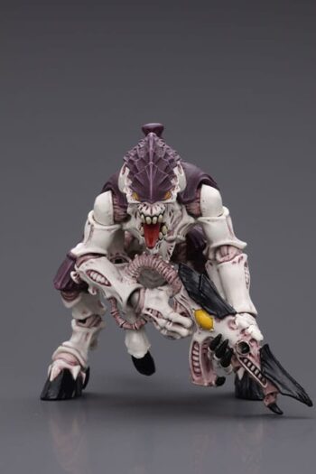 Warhammer 40k Action Figure 1/18 Tyranids Hive Fleet Leviathan Termagant with Fleshborer 12 cm