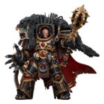 Warhammer The Horus Heresy Action Figure Sons of Horus Warmaster Horus Primarch of the XVIth Legion 20 cm