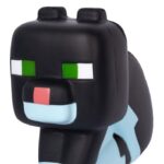 Minecraft Mega Squishme Anti-Stress Figure Series 2 Tuxedo 15 cm