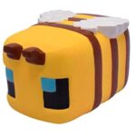 Minecraft Mega Squishme Anti-Stress Figure 15 cm Series 3 Bee 15 cm