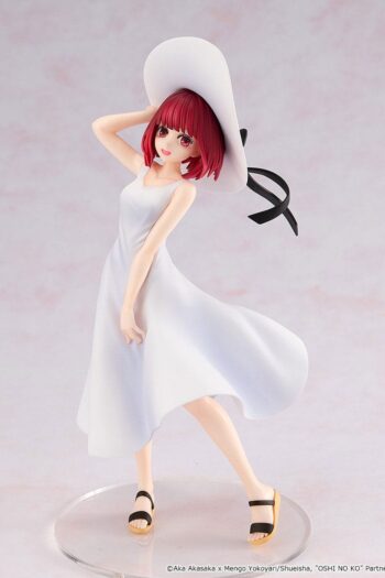 Oshi no Ko PVC Statue Kana Arima "Full moon...!" Ver. 18 cm