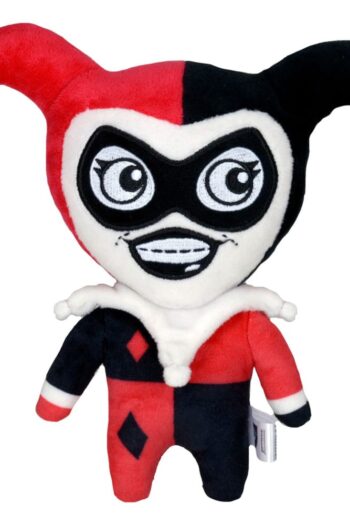 DC Comics Plush Figure Phunny Harley Quinn 20 cm