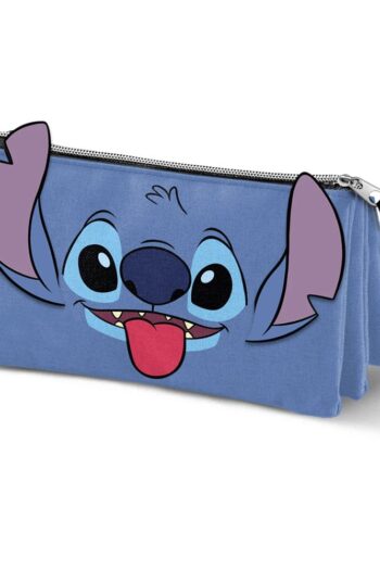 Lilo & Stitch Triple Pencil case Cool
