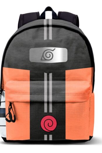 Naruto Shippuden HS Fan Backpack Dress Small