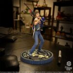 AC/DC Rock Iconz Statue Bon Scott II 24 cm by Knucklebonz - immagine 4